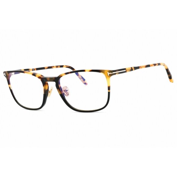 Tom Ford EYEGLASSES TF5699B-056-55 New with case